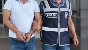 Aranan Şahıs Akçakale’de Yakalandı