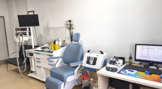 Balıklıgöl Devlet Hastanesi’nde Akşam Mesai Dışı Poliklinik Hizmeti Başladı