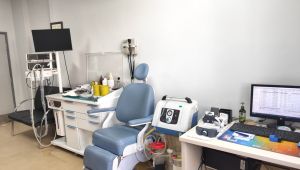 Balıklıgöl Devlet Hastanesi’nde Akşam Mesai Dışı Poliklinik Hizmeti Başladı