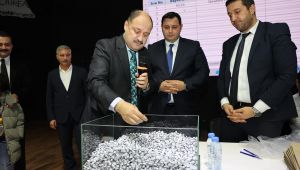 Başkan Gülpınar: “Doğrudan İstihdam Değil, Hakkaniyetli Eleme Yapıyoruz”