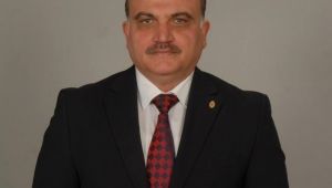 Başkan Mehmet Şakak’tan Teşekkür ve Birlik Mesajı