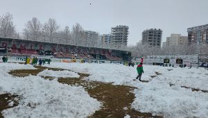 Başkan Nihat Çiftçi’de Maça Davet