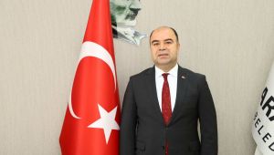 Başkan Nihat Çiftçi’den Yeni Yıl Mesajı