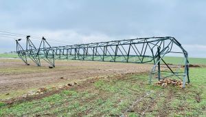 Dicle Elektrik’in Güçlü Altyapısı Karanlığa Geçit Vermedi