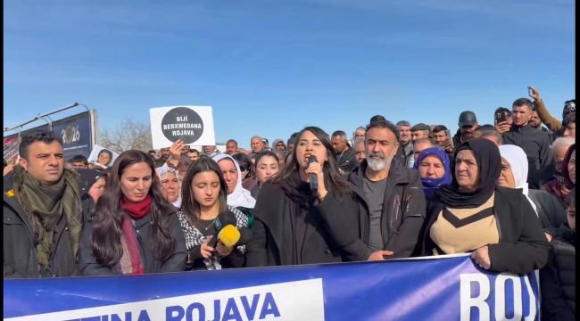 Dilan Kunt Ayan: “Bu Halkın Hafızası da Vicdanı da Bu İkiyüzlülüğü Affetmez”