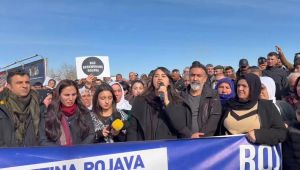 Dilan Kunt Ayan: “Bu Halkın Hafızası da Vicdanı da Bu İkiyüzlülüğü Affetmez”