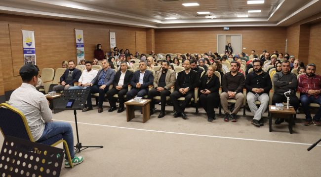 Esentepe Gençlik Merkezinde Ara Tatil Konseri