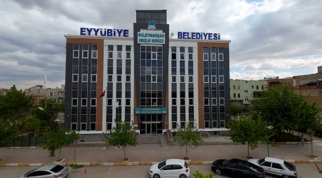 Eyyübiye’de Robotik Kodlama Kursu Kayıtları Devam Ediyor