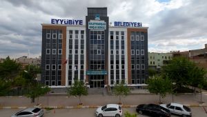 Eyyübiye’de Robotik Kodlama Kursu Kayıtları Devam Ediyor