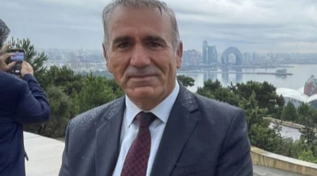 GAP Gazeteciler Cemiyeti Başkanı Canbeyli’den Urfa Medyasına Sert Eleştiri:“Tetikçiler, Mevsimlikler ve Onurlu Kalanlar” 