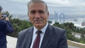 GAP Gazeteciler Cemiyeti Başkanı Canbeyli’den Urfa Medyasına Sert Eleştiri:“Tetikçiler, Mevsimlikler ve Onurlu Kalanlar” 