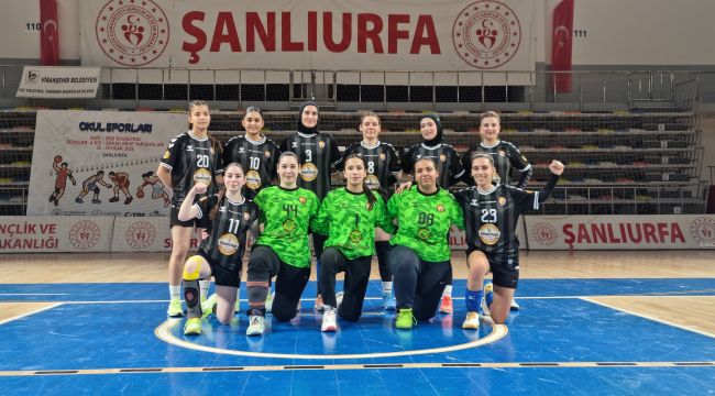 Güneşin Çocukları’ndan Kritik Galibiyet: Liderlik Yolunda Dev Adım