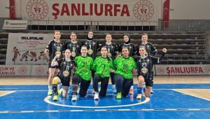 Güneşin Çocukları’ndan Kritik Galibiyet: Liderlik Yolunda Dev Adım