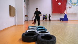 Haliliye Belediyesi’nden Gençlerin Kariyer Hedeflerine Tam Destek