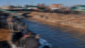 Harran'da Kaybolan Sürücüden Acı Haber