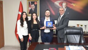 Hilvan Belediyesi'nden Personeline Sağlık Desteği: Diş Tedavilerinde %25 İndirim Protokolü İmzalandı