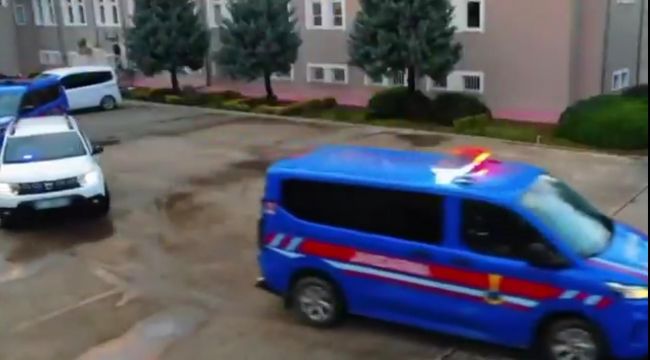 İçişleri Bakanı Ali Yerlikaya: 14 İlde Siber Dolandırıcılığa Büyük Darbe