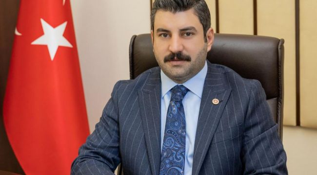 İdare Amiri Eyyüpoğlu’ndan Gazetecilere Anlamlı Mesaj
