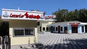 Karaköprü Belediyesi 2025 Yılında Hizmetleriyle İlçeye Değer Kattı