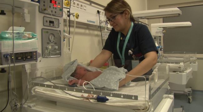 Kolik Hastalık Değil, Geçici Bir Süreç