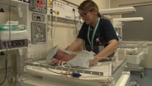 Kolik Hastalık Değil, Geçici Bir Süreç