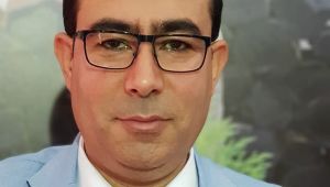 Medya Yazarları Derneği Başkanı Mustafa Pakır’dan 10 Ocak Mesajı: “Hakikatin Peşinde Bir Ömür”