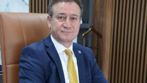 Mustafa Karadağ’a TÜRMOB’da Önemli Görev