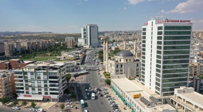 Şanlıurfa Büyükşehir Belediyesi 2025’te 2,5 Milyar Tl Borç Kapattı