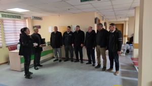 Şanlıurfa Büyükşehir Belediyesi’nden Ulaşımda Örnek Uygulama