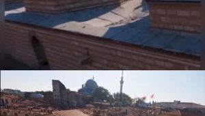 Şanlıurfa, Çin’in Dev Turizm Platformlarında Yerini Aldı