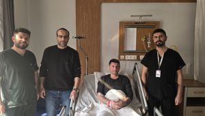 Şanlıurfa’da Basur Tedavisinde Lazer Dönemi