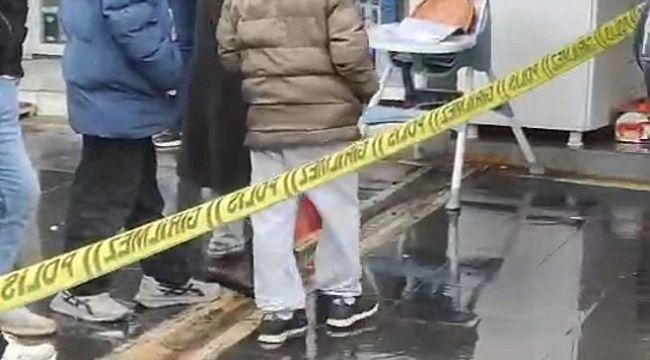 Şanlıurfa'da Fenomen Kasap Bakır Minare'ye Silahlı Saldırı: 2 Yaralı