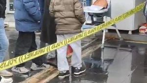 Şanlıurfa'da Fenomen Kasap Bakır Minare'ye Silahlı Saldırı: 2 Yaralı