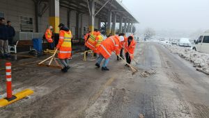 Şanlıurfa'da Vatandaşların Can Güvenliği Ön Planda