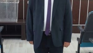 Şanlıurfa Fırıncılar Odası’nda Değişim: Başkan Yusuf Ziya Toprak Oldu