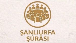 Şanlıurfa Şûrası’ndan Trafikte Nezaket Çağrısı