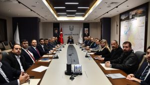 TEKNOFEST Coşkusu Şanlıurfa’yı Sardı