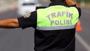 Trafikte Yeni Dönem: Cezalar Katlandı, Yaptırımlar Sertleşti