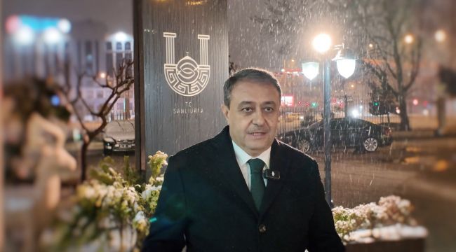 Vali Hasan Şıldak’tan Yoğun Kar Yağışı Uyarısı