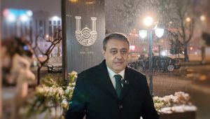 Vali Hasan Şıldak’tan Yoğun Kar Yağışı Uyarısı