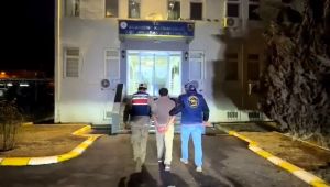 Viranşehir’de Cinayet Zanlısı Yakalandı