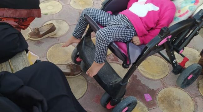 12 Yıl Yatalak Kalan Hasta Doğru Tanı ve Tedaviyle Yeniden Yürümeye Başladı