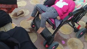 12 Yıl Yatalak Kalan Hasta Doğru Tanı ve Tedaviyle Yeniden Yürümeye Başladı