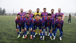 3 Puan Hilvan Belediye Spor’un