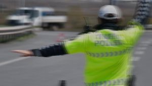 Aracını Yetkisiz Kişiye Kullandırana 198 Bin TL Ceza 