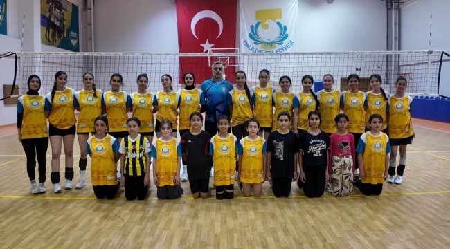 Başkan Canpolat: Geleceğe Ve İnsana Yatırım Yapıyoruz