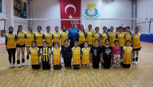 Başkan Canpolat: Geleceğe Ve İnsana Yatırım Yapıyoruz