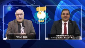 Başkan Canpolat: Haliliye’de Belediyecilik Üretimle Güçleniyor 