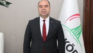 Başkan Çiftçi: Berat Gecesi, Gönüllerin Arınma Vaktidir