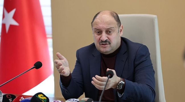 Başkan Gülpınar, “Bu Ramazan Dayanışmayı Ve Paylaşmayı Artıralım”